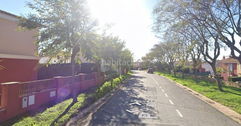 Foto ea822737-c656-4ea8-b6c9-747a68d820cf. Flat in Islantilla golf Islantilla