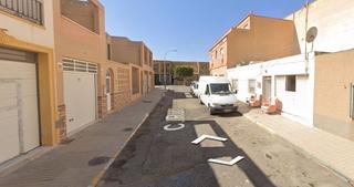 Casa en Las Norias