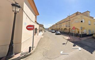 Flat in Huércal - Overa