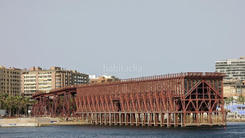 Foto 4092ba33-b0e9-46b0-ac7d-08b1ca4ee906. Piso en Huércal - Overa