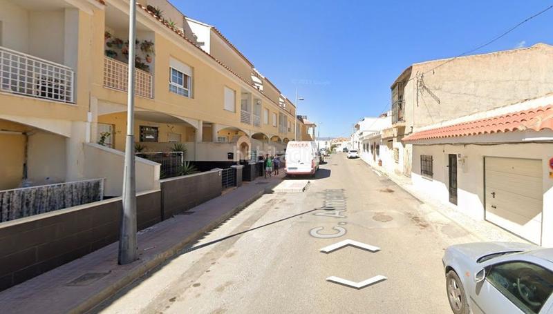 Foto 6fc21671-6aa4-4f00-a5f0-6348adc3d6ef. Piso en Huércal - Overa