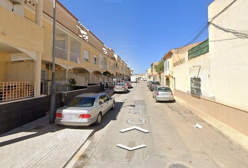 Foto 810b7699-339d-4192-a78e-c50847353b3f. Piso en Huércal - Overa