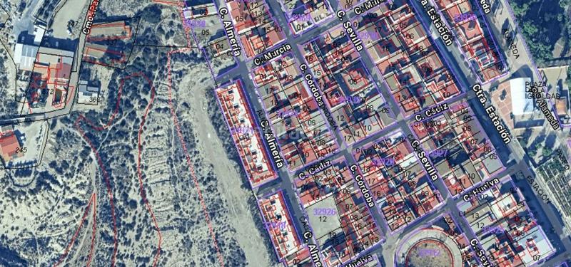 Foto ed87f476-8579-4059-8eee-df8181b4a6f9. Piso en Huércal - Overa