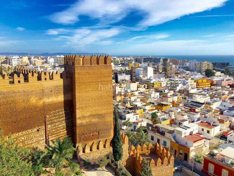 Foto ef2f84b7-f27e-4fff-8baa-aa0d78ef1eaa. Piso en Huércal - Overa