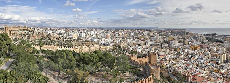 Foto f6a14309-71f3-46e8-a9ed-5b0a655a4bbf. Piso en Huércal - Overa