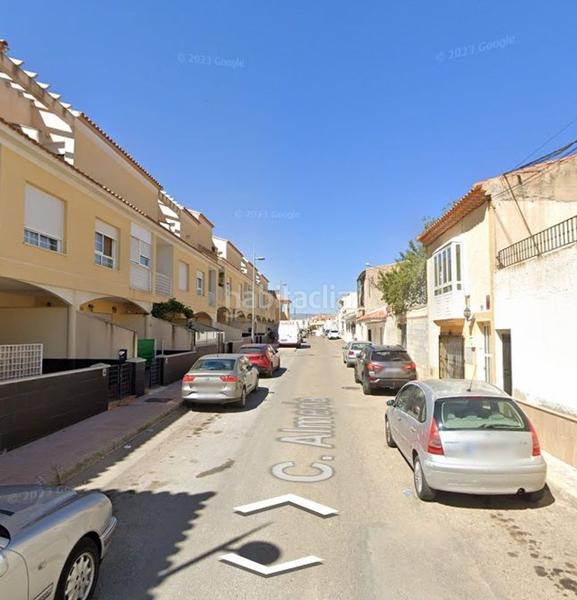 Foto f81d02d4-ee1f-46eb-bc7a-76f258716b2e. Piso en Huércal - Overa