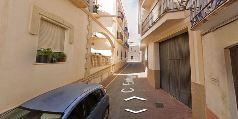 Foto 40698dd1-e268-4b05-8ba5-647158256792. Appartamento in Cuevas del Almanzora pueblo Cuevas del Almanzora