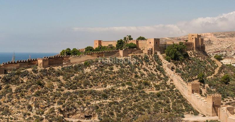 Foto d21c7787-9c3d-433d-b6e2-e66b062666f3. Piso en Cuevas del Almanzora pueblo Cuevas del Almanzora