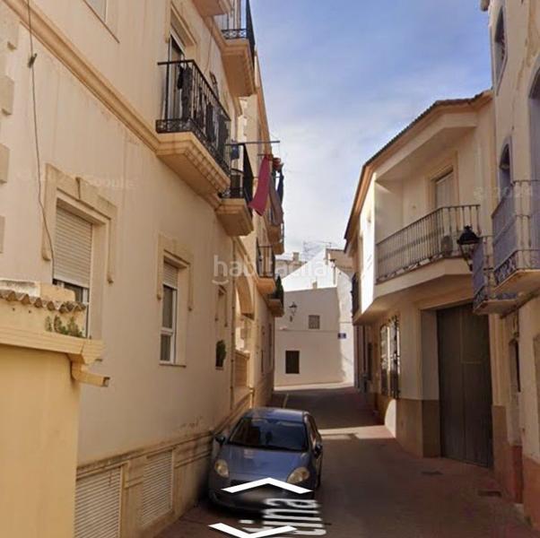 Foto ef72f86d-6470-4823-89b1-29fc9d249610. Piso en Cuevas del Almanzora pueblo Cuevas del Almanzora