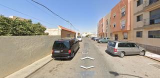 Appartement à Carretera Mojonera - Cortijos de Marín