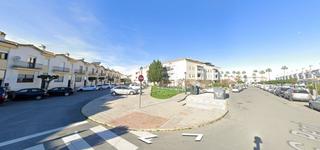 Appartement à Lepe