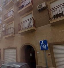 Pis a Gádor. Venta de inmueble alquilado
