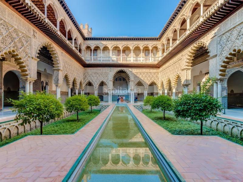 Foto f32a7dac-6c5d-4965-9eae-a008a3ca5824. Maison dans Salesianos Utrera