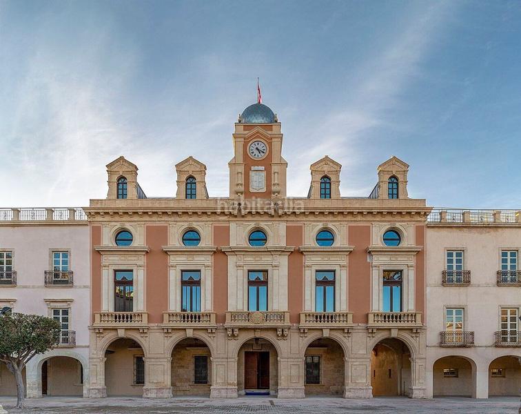 Foto 43e86759-8995-4ac0-b70d-978aae0fc819. Appartamento in Ciudad Jardín - Tagarete - El Zapillo Almería