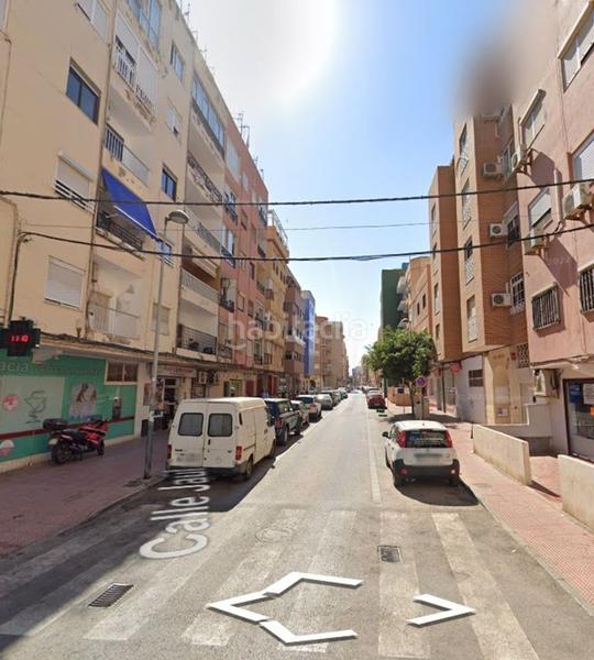Foto 3febd131-7077-4305-a4a4-78ae4978c26a. Piso en Ciudad Jardín - Tagarete - El Zapillo Almería