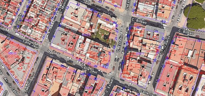 Foto 75e2d443-fb2c-4472-abc4-be51aaee34e9. Piso en Ciudad Jardín - Tagarete - El Zapillo Almería