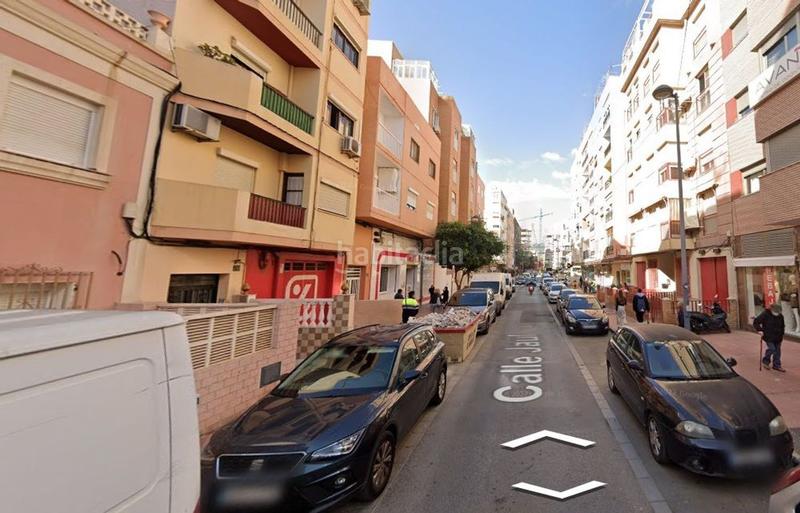 Foto 772d58a1-6c4a-4245-8539-a80786767584. Piso en Ciudad Jardín - Tagarete - El Zapillo Almería