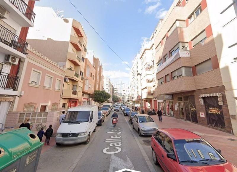 Foto b627a733-d3be-4d9b-af14-9b7c017abd0d. Piso en Ciudad Jardín - Tagarete - El Zapillo Almería