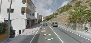 Piso en La Mamola