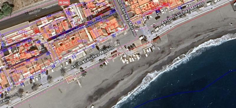 Foto f1f106fe-4751-4bcb-9dc2-30ad60dacffb. Appartement dans La Mamola Polopos