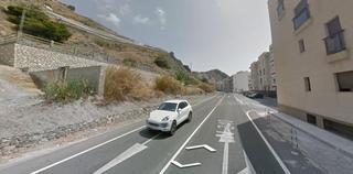 Piso en La Mamola