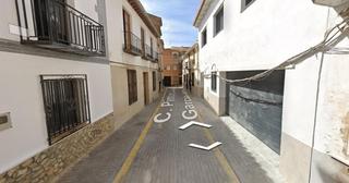 Semi detached house in Padul