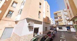 Appartamento in Roquetas pueblo