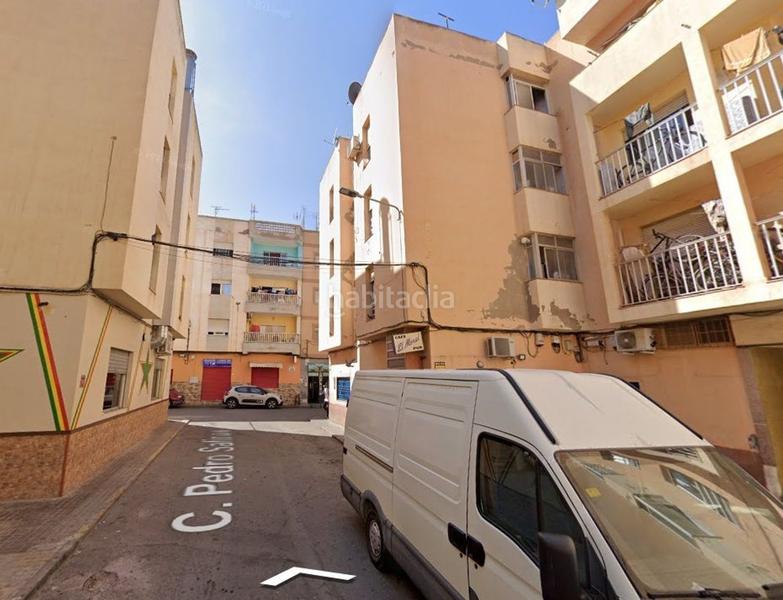 Foto 9c73335c-ab8b-4392-a2dc-29fb61a3d68b. Appartamento in Roquetas pueblo Roquetas de Mar