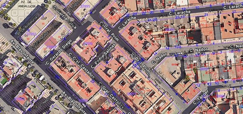 Foto 9cdc903f-8794-4628-9cac-7aaca1cd2c70. Appartamento in Roquetas pueblo Roquetas de Mar