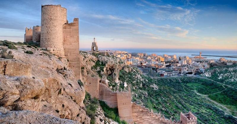 Foto a4bdf5c7-8a73-402f-bbc7-6feaf21fb8d1. Appartamento in Roquetas pueblo Roquetas de Mar