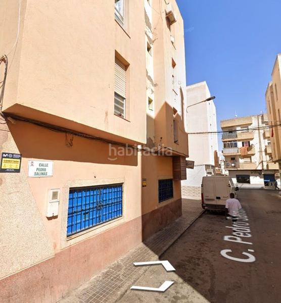 Foto b29b56d7-cc67-4e50-90dd-13b90cc9230c. Appartamento in Roquetas pueblo Roquetas de Mar