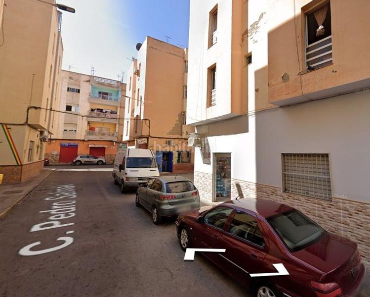 Foto e086fecd-2051-4dfb-b726-f38f4522ed7a. Appartamento in Roquetas pueblo Roquetas de Mar