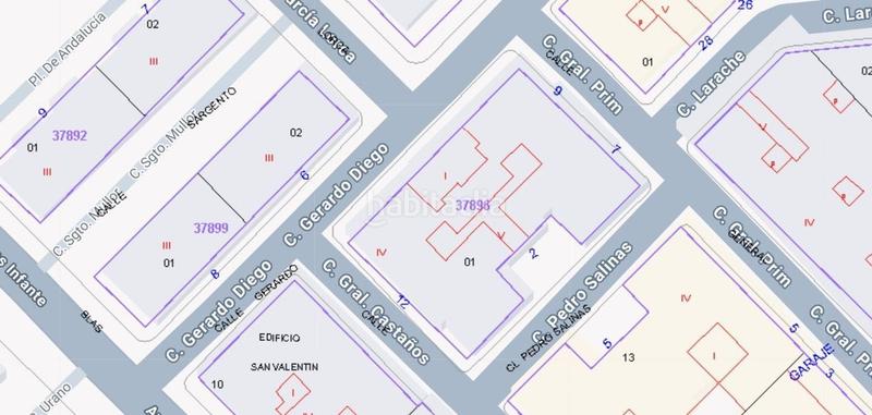 Foto e188a4fa-0d9c-4093-9172-e9f4df6f9d43. Appartamento in Roquetas pueblo Roquetas de Mar