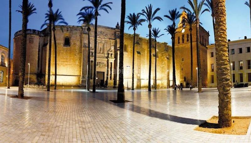 Foto eab4c484-6d46-4529-a0d1-f898ea730892. Appartamento in Roquetas pueblo Roquetas de Mar