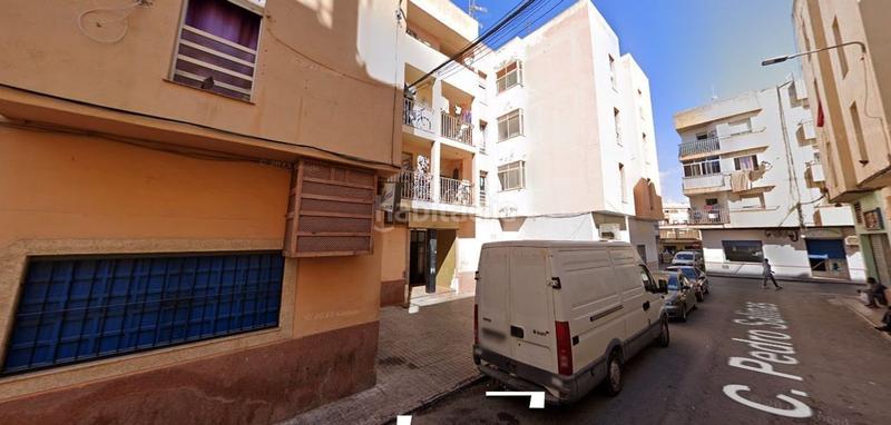 Foto f72f7cd3-7679-4e77-ad14-5d88c1feed86. Appartamento in Roquetas pueblo Roquetas de Mar