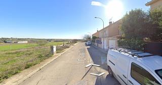 Reihenhaus in Santa Cruz del Retamar
