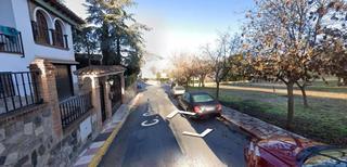 House in Villa de Otura