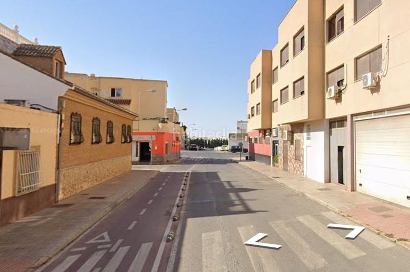 Foto 42febcb7-1e12-4baf-90ef-dd5a97aa1ce1. Piso en Las Norias Ejido (El)