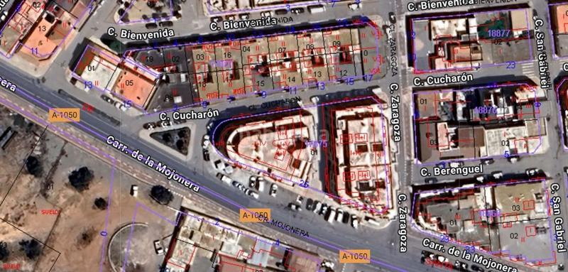 Foto a9ca30a2-b08a-4ae2-863c-5d88c46e1b1f. Piso en Las Norias Ejido (El)
