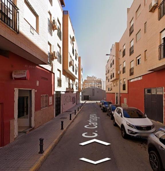 Foto 6a703fab-3ffe-4357-a174-6ba31672f813. Appartamento in Ejido Sur Ejido (El)