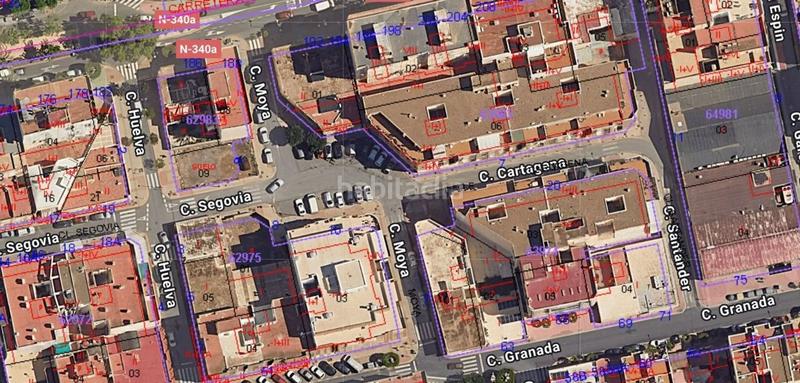 Foto 7531b974-93d4-4314-aa9a-ff7731ee30d9. Appartamento in Ejido Sur Ejido (El)