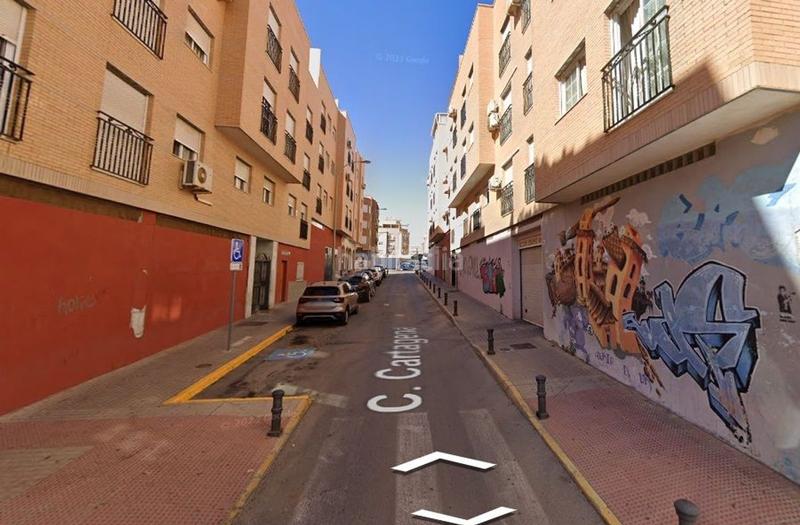 Foto db690f5c-7f33-43ac-9d8c-963510f847c8. Appartamento in Ejido Sur Ejido (El)