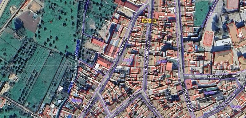 Foto 25dbac24-88ce-4e09-b2d6-ec3426725b2c. Appartamento in Beas