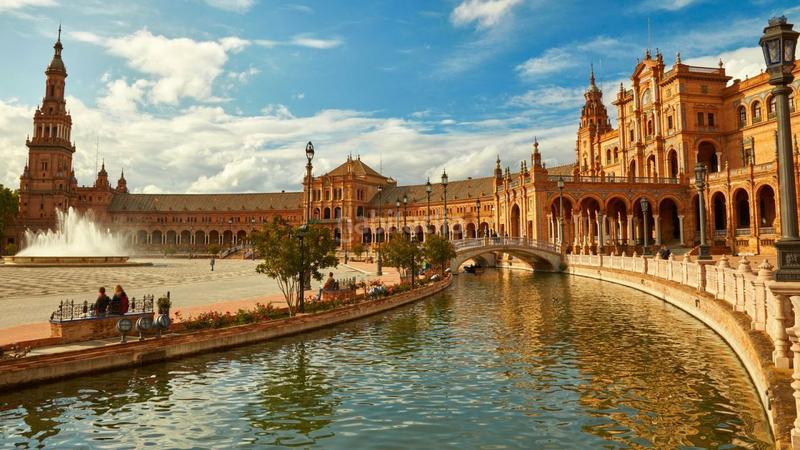 Foto 343911ee-767c-45b5-8538-e02f3c3643eb. Etagenwohnung in Arco Norte - Avda España Dos Hermanas