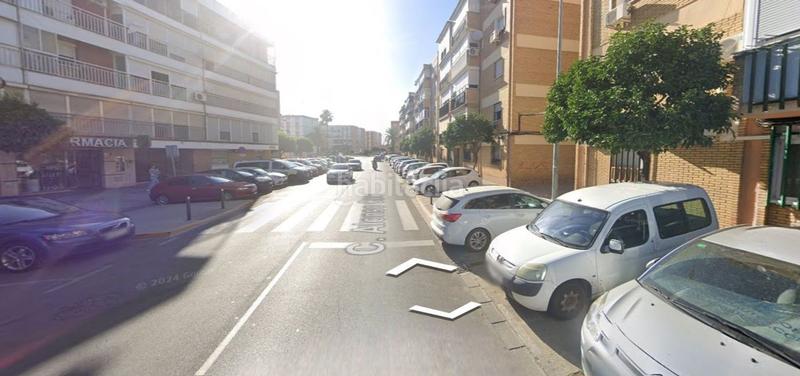 Foto 4d5f75df-f5fc-43a5-a2b1-ea429e9a0ff9. Etagenwohnung in Arco Norte - Avda España Dos Hermanas