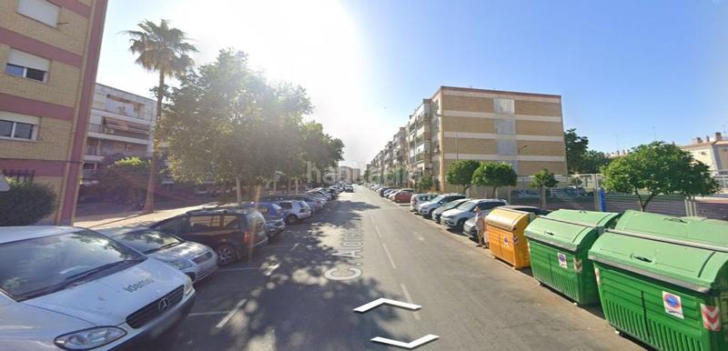 Foto 83c25c0c-aa65-4abc-bb6b-d9b584b35382. Etagenwohnung in Arco Norte - Avda España Dos Hermanas