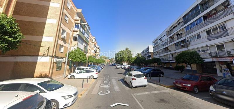 Foto bbbc73d5-a883-4853-9e15-09cd0fc8932b. Etagenwohnung in Arco Norte - Avda España Dos Hermanas