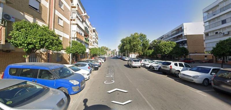 Foto f37314ab-82bd-478f-a01a-64ce59956f5c. Etagenwohnung in Arco Norte - Avda España Dos Hermanas