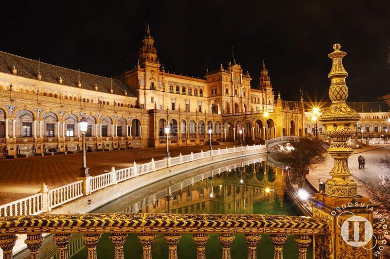 Foto 91108b45-98b7-4178-b9f4-6305c4821861. Flat in Arco Norte - Avda España Dos Hermanas