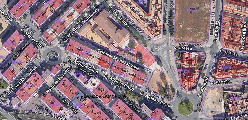 Foto 9a2a73de-fcd4-4de3-82c9-89fb21d1af25. Flat in Arco Norte - Avda España Dos Hermanas